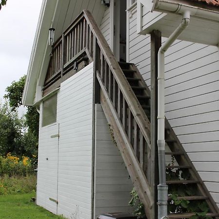 Apartmán Gemuetliches Gaestezimmer In Ostseenaehe Stubbendorf Exteriér fotografie